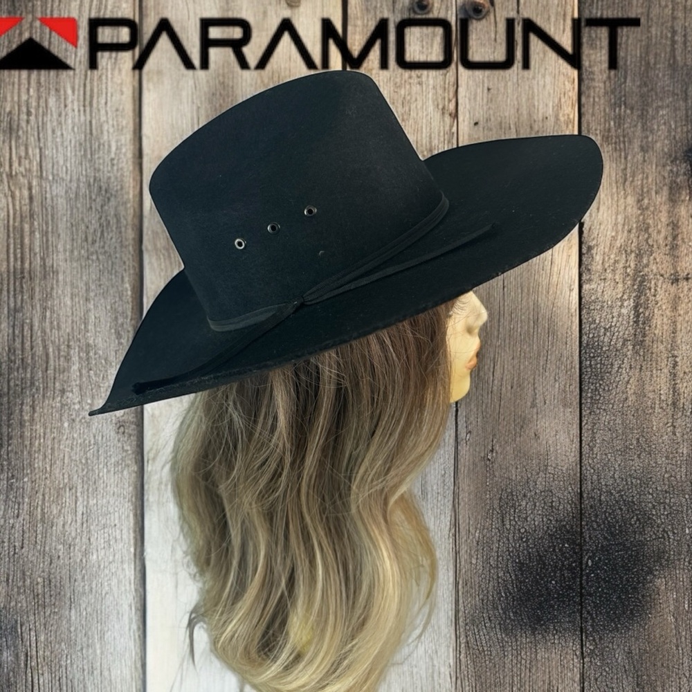 Paramount Outdoors Western Cowboy Hat